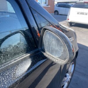 RETROVISOR DERECHO OPEL CORSA D