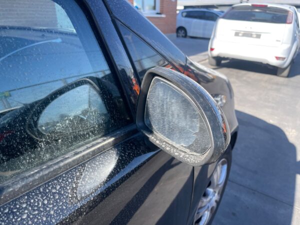 RETROVISOR DERECHO OPEL CORSA D