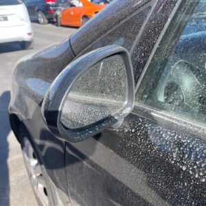 RETROVISOR IZQUIERDO OPEL CORSA D