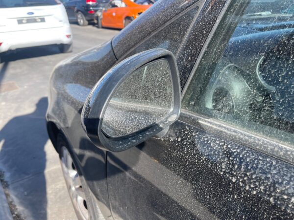 RETROVISOR IZQUIERDO OPEL CORSA D
