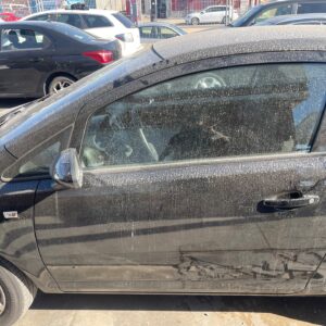 PUERTA DELANTERA IZQUIERDA OPEL CORSA D