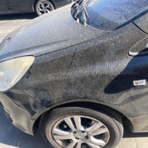 ALETA DELANTERA IZQUIERDA OPEL CORSA D