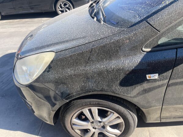 ALETA DELANTERA IZQUIERDA OPEL CORSA D