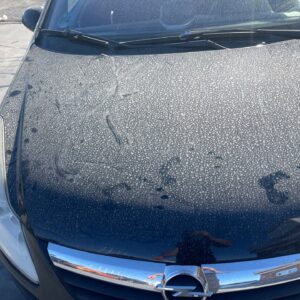 CAPO OPEL CORSA D