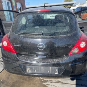 PORTON TRASERO OPEL CORSA D