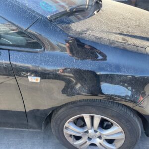 ALETA DELANTERA DERECHA OPEL CORSA D