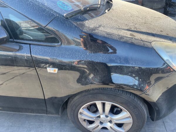 ALETA DELANTERA DERECHA OPEL CORSA D