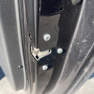 CERRADURA PUERTA DELANTERA DERECHA OPEL CORSA D