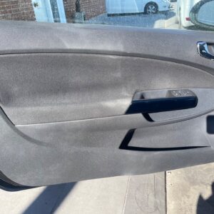 ELEVALUNAS DELANTERO IZQUIERDO OPEL CORSA D