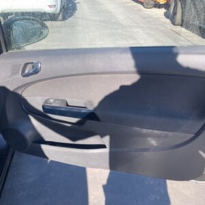 ELEVALUNAS DELANTERO DERECHO OPEL CORSA D