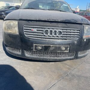 PARAGOLPES DELANTERO AUDI TT COUPE/ROADSTER (8N3/8N9)