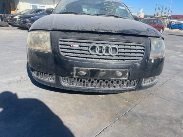 PARAGOLPES DELANTERO AUDI TT COUPE/ROADSTER (8N3/8N9)