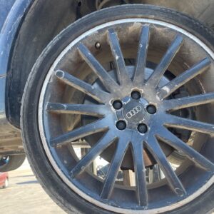 JUEGO LLANTAS AUDI TT COUPE/ROADSTER (8N3/8N9)