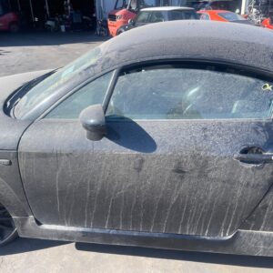 PUERTA DELANTERA IZQUIERDA AUDI TT COUPE/ROADSTER (8N3/8N9)