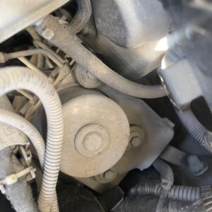 ABS AUDI TT COUPE/ROADSTER (8N3/8N9)