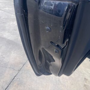 CERRADURA PUERTA DELANTERA IZQUIERDA AUDI TT COUPE/ROADSTER (8N3/8N9)