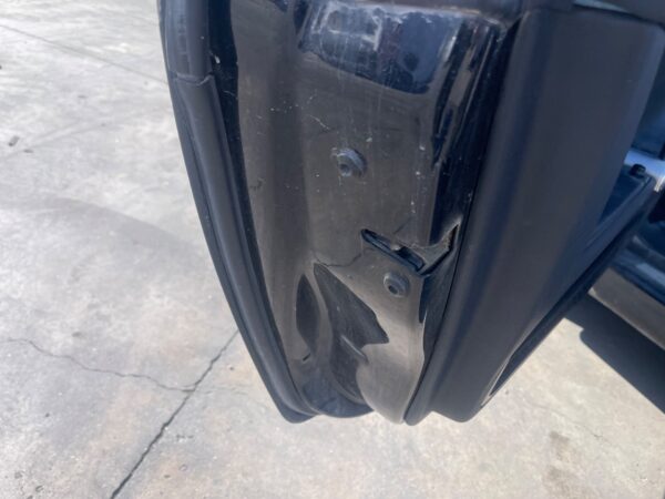CERRADURA PUERTA DELANTERA IZQUIERDA AUDI TT COUPE/ROADSTER (8N3/8N9)