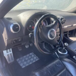 MANDO MULTIFUNCION AUDI TT COUPE/ROADSTER (8N3/8N9)
