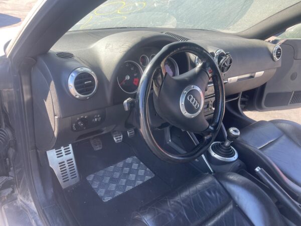 MANDO MULTIFUNCION AUDI TT COUPE/ROADSTER (8N3/8N9)