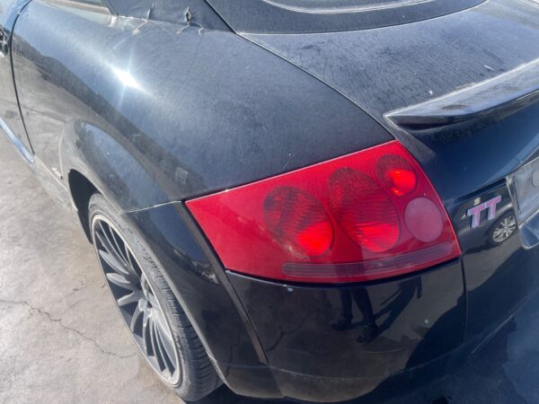 PILOTO TRASERO IZQUIERDO AUDI TT COUPE/ROADSTER (8N3/8N9)