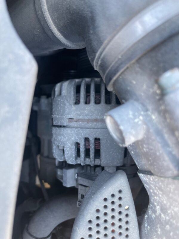 ALTERNADOR AUDI TT COUPE/ROADSTER (8N3/8N9)