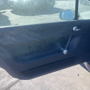 ELEVALUNAS DELANTERO IZQUIERDO AUDI TT COUPE/ROADSTER (8N3/8N9)