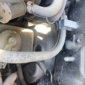 SERVOFRENO AUDI TT COUPE/ROADSTER (8N3/8N9)