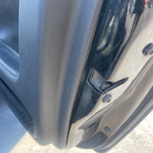 CERRADURA PUERTA DELANTERA DERECHA AUDI TT COUPE/ROADSTER (8N3/8N9)