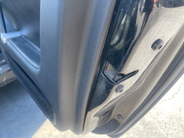CERRADURA PUERTA DELANTERA DERECHA AUDI TT COUPE/ROADSTER (8N3/8N9)