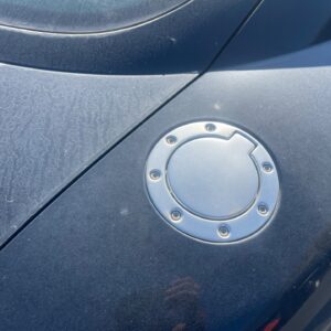 TAPA EXTERIOR COMBUSTIBLE AUDI TT COUPE/ROADSTER (8N3/8N9)