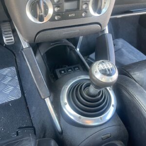 POMO PALANCA CAMBIO AUDI TT COUPE/ROADSTER (8N3/8N9)
