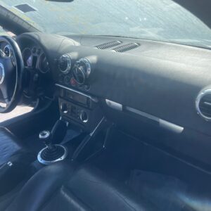 KIT AIRBAG AUDI TT COUPE/ROADSTER (8N3/8N9)