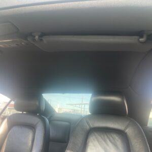 TECHO INTERIOR AUDI TT COUPE/ROADSTER (8N3/8N9)