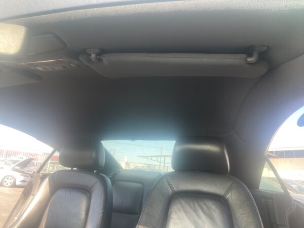 TECHO INTERIOR AUDI TT COUPE/ROADSTER (8N3/8N9)