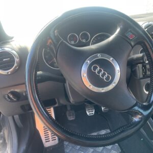 VOLANTE AUDI TT COUPE/ROADSTER (8N3/8N9)