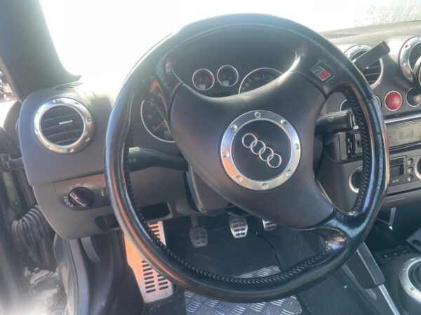 VOLANTE AUDI TT COUPE/ROADSTER (8N3/8N9)