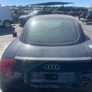 PORTON TRASERO AUDI TT COUPE/ROADSTER (8N3/8N9)