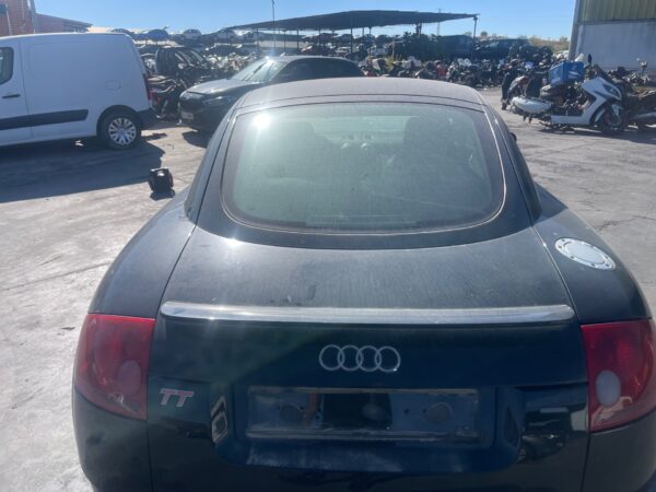 PORTON TRASERO AUDI TT COUPE/ROADSTER (8N3/8N9)