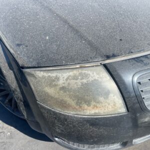 FARO DERECHO AUDI TT COUPE/ROADSTER (8N3/8N9)