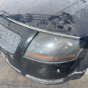 FARO IZQUIERDO AUDI TT COUPE/ROADSTER (8N3/8N9)