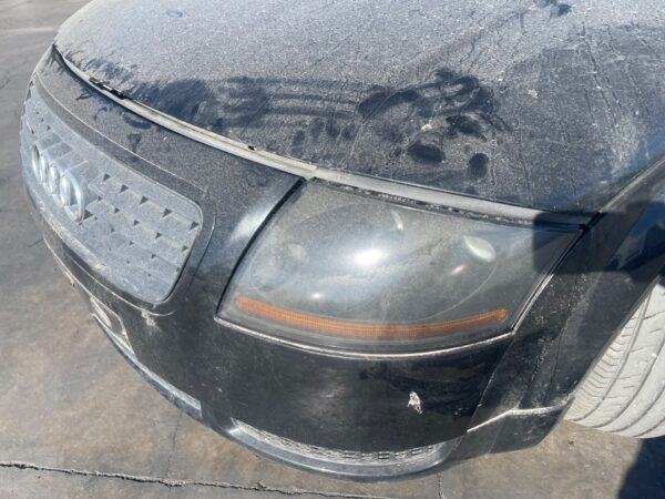 FARO IZQUIERDO AUDI TT COUPE/ROADSTER (8N3/8N9)