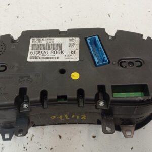 CUADRO INSTRUMENTOS SEAT IBIZA SC (6J1)