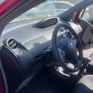 SALPICADERO TOYOTA YARIS (KSP9/SCP9/NLP9)