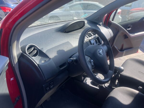 SALPICADERO TOYOTA YARIS (KSP9/SCP9/NLP9)
