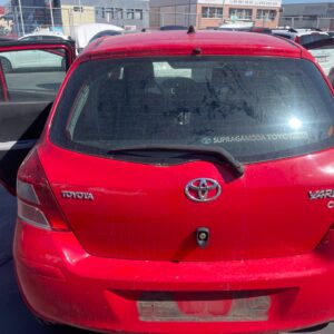PORTON TRASERO TOYOTA YARIS (KSP9/SCP9/NLP9)