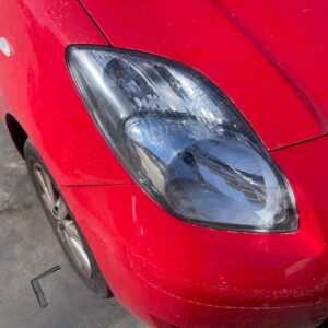 FARO DERECHO TOYOTA YARIS (KSP9/SCP9/NLP9)