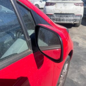 RETROVISOR DERECHO TOYOTA YARIS (KSP9/SCP9/NLP9)