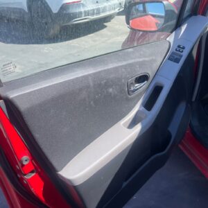ELEVALUNAS DELANTERO IZQUIERDO TOYOTA YARIS (KSP9/SCP9/NLP9)