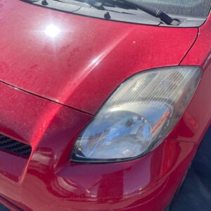 FARO IZQUIERDO TOYOTA YARIS (KSP9/SCP9/NLP9)