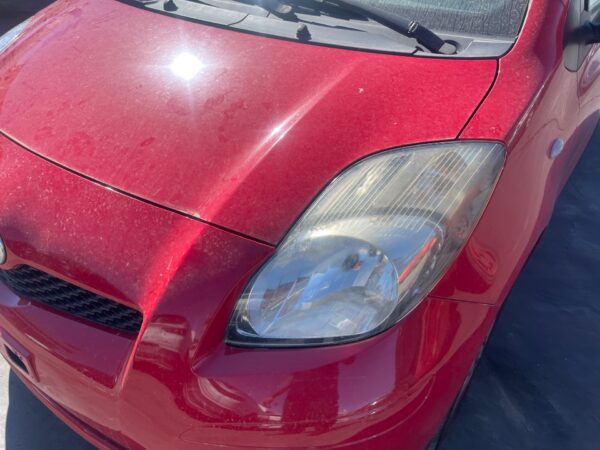 FARO IZQUIERDO TOYOTA YARIS (KSP9/SCP9/NLP9)